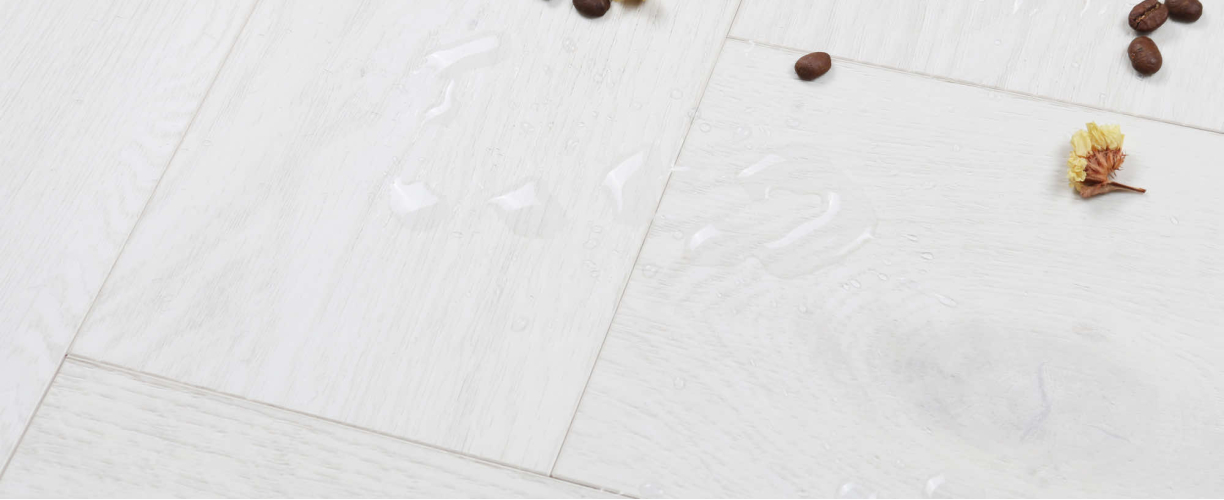 Каменно-полимерная плитка (SPC) L`Quarzo Magia Lm801 Дуб Ботана в РБ