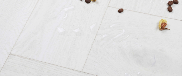 Каменно-полимерная плитка (SPC) L`Quarzo Magia Lm801 Дуб Ботана в РБ