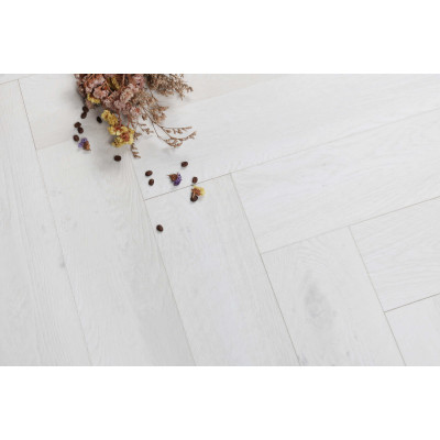 Каменно-полимерная плитка (SPC) L`Quarzo Magia Lm801 Дуб Ботана