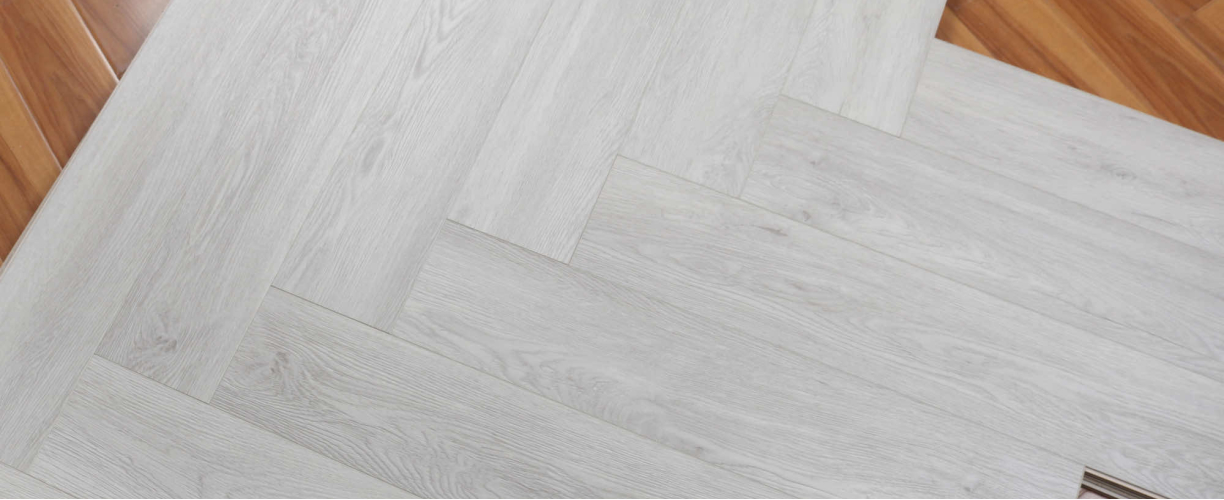 Каменно-полимерная плитка (SPC) L`Quarzo Magia Lm803 Дуб Эстар