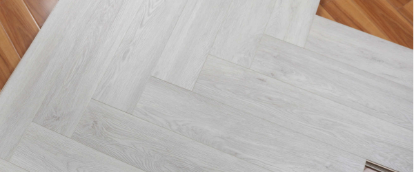 Каменно-полимерная плитка (SPC) L`Quarzo Magia Lm803 Дуб Эстар