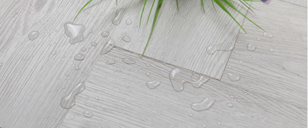 Каменно-полимерная плитка (SPC) L`Quarzo Magia Lm802 Дуб Конмиго