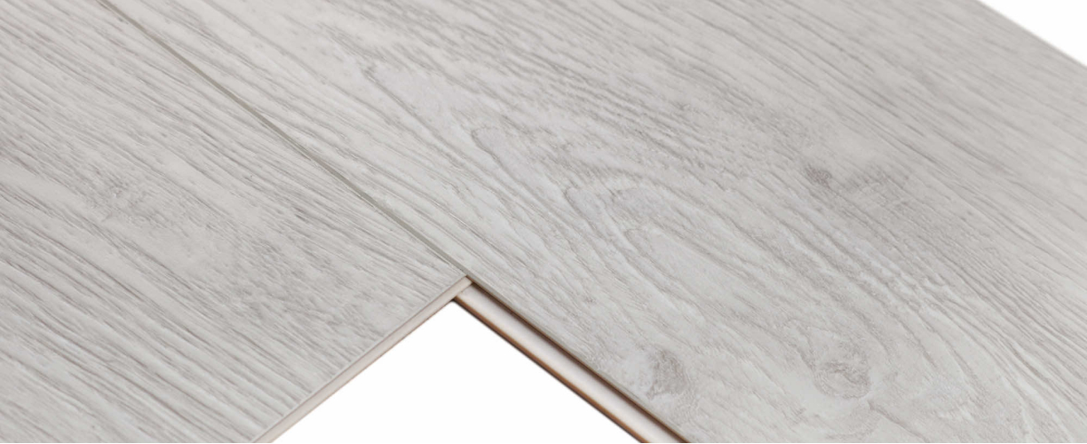 Каменно-полимерная плитка (SPC) L`Quarzo Magia Lm802 Дуб Конмиго