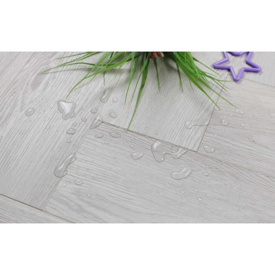 Каменно-полимерная плитка (SPC) L`Quarzo Magia Lm802 Дуб Конмиго