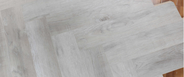 Каменно-полимерная плитка (SPC) L`Quarzo Magia Lm803 Дуб Эстар