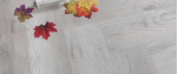 Каменно-полимерная плитка (SPC) L`Quarzo Magia Lm803 Дуб Эстар