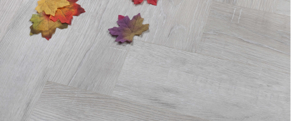 Каменно-полимерная плитка (SPC) L`Quarzo Magia Lm803 Дуб Эстар