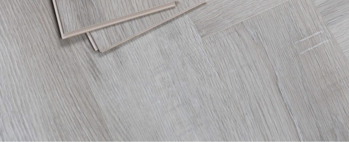 Каменно-полимерная плитка (SPC) L`Quarzo Magia Lm803 Дуб Эстар