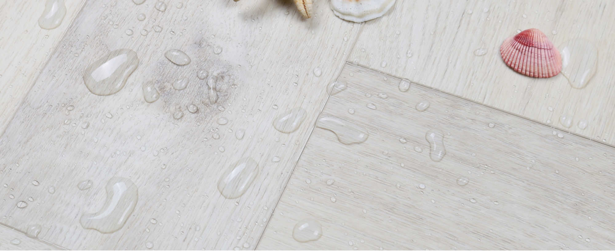 Каменно-полимерная плитка (SPC) L`Quarzo Magia Lm804 Дуб Сиемпре в РБ