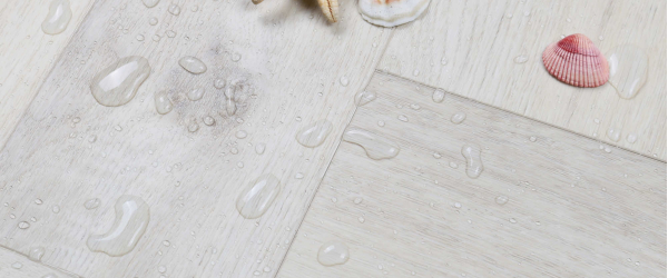 Каменно-полимерная плитка (SPC) L`Quarzo Magia Lm804 Дуб Сиемпре в РБ