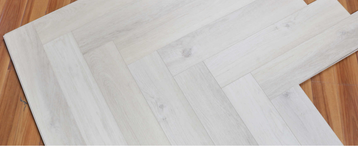 Каменно-полимерная плитка (SPC) L`Quarzo Magia Lm804 Дуб Сиемпре в РБ