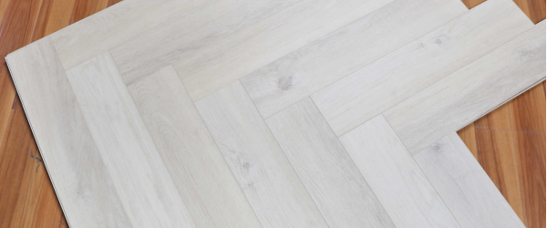 Каменно-полимерная плитка (SPC) L`Quarzo Magia Lm804 Дуб Сиемпре в РБ