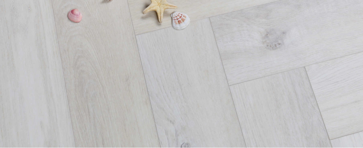 Каменно-полимерная плитка (SPC) L`Quarzo Magia Lm804 Дуб Сиемпре в РБ