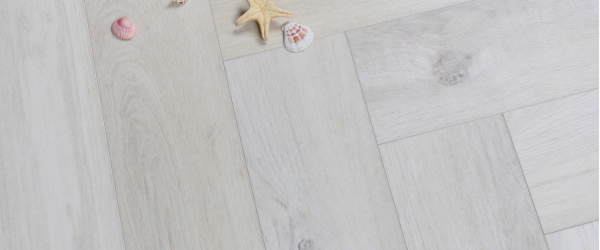 Каменно-полимерная плитка (SPC) L`Quarzo Magia Lm804 Дуб Сиемпре в РБ