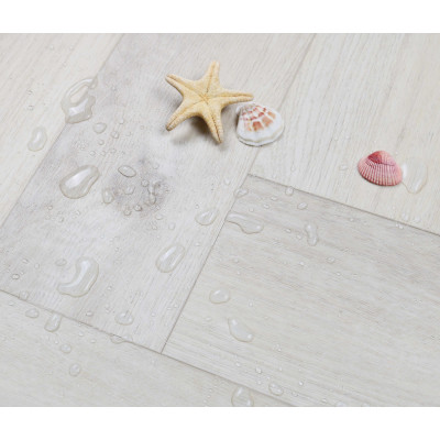 Каменно-полимерная плитка (SPC) L`Quarzo Magia Lm804 Дуб Сиемпре