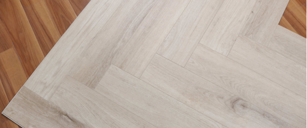 Каменно-полимерная плитка (SPC) L`Quarzo Magia Lm805 Дуб Сергадо