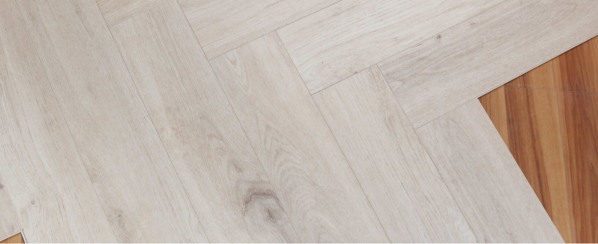 Каменно-полимерная плитка (SPC) L`Quarzo Magia Lm805 Дуб Сергадо