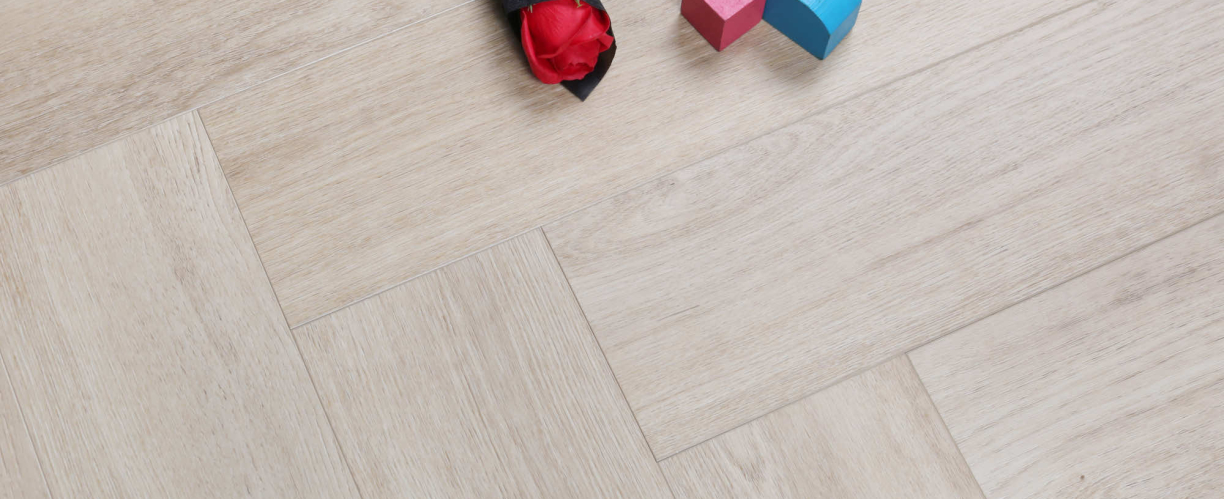 Кварц-виниловая плитка (LVT) Magia LVT (2,16 м2) LQ-G805 Дуб Сергадо