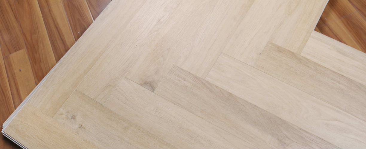 Каменно-полимерная SPC плитка L`Quarzo Magia Lm806 Дуб Коразон в РБ