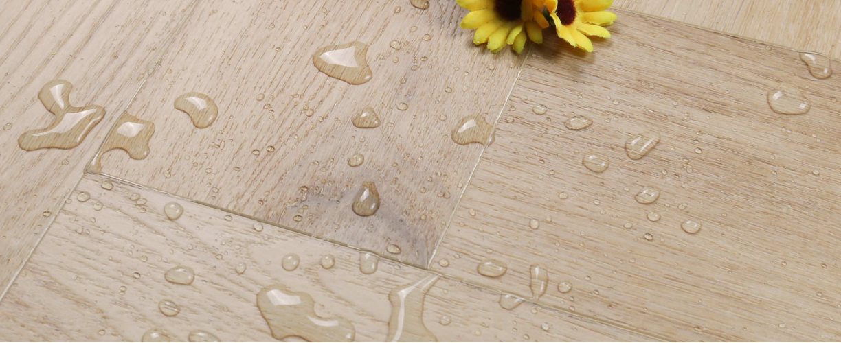 Каменно-полимерная SPC плитка L`Quarzo Magia Lm806 Дуб Коразон в РБ