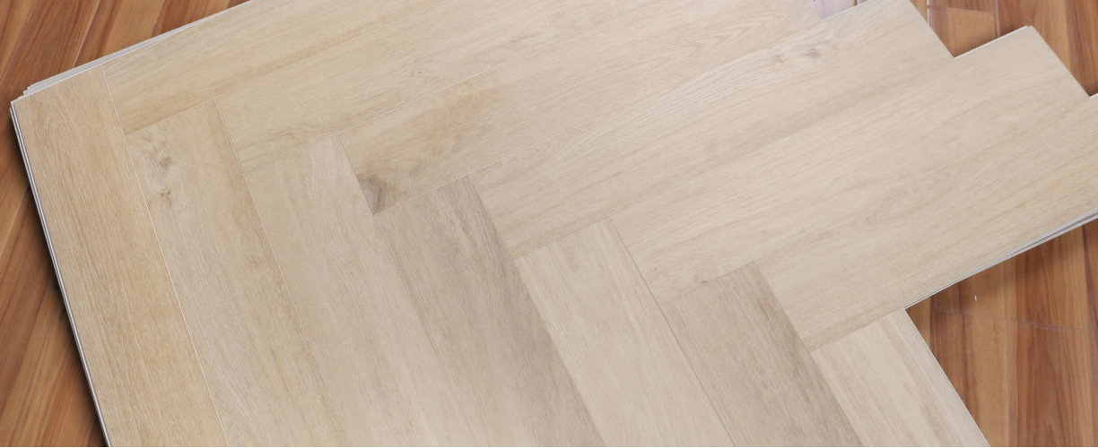 Каменно-полимерная SPC плитка L`Quarzo Magia Lm806 Дуб Коразон в РБ