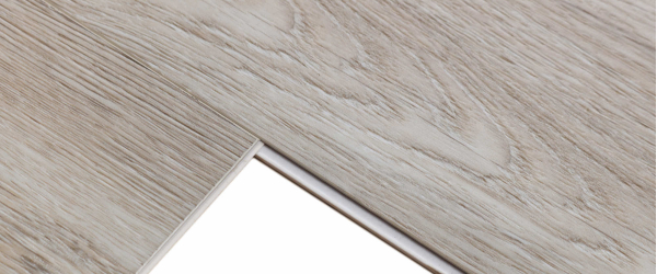 Каменно-полимерная плитка (SPC) L`Quarzo Magia Lm807 Дуб Салида