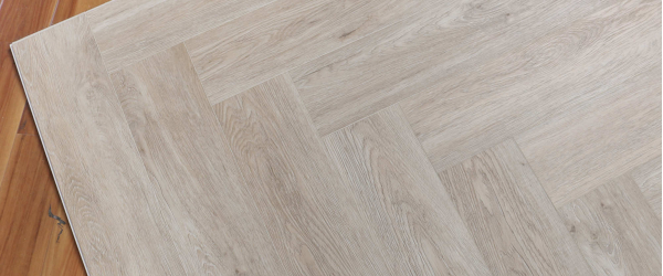 Каменно-полимерная плитка (SPC) L`Quarzo Magia Lm807 Дуб Салида