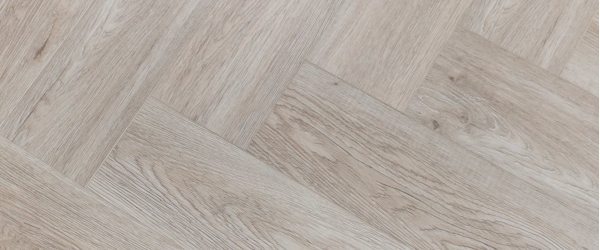 Каменно-полимерная плитка (SPC) L`Quarzo Magia Lm807 Дуб Салида