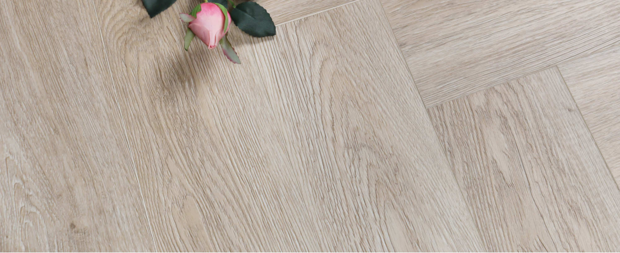 Кварц-виниловая плитка (LVT) Magia LVT (2,16 м2) LQ-G807 Дуб Салида