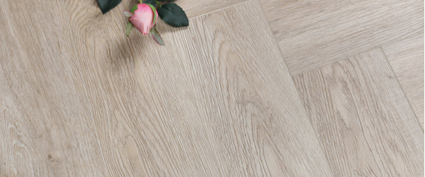 Кварц-виниловая плитка (LVT) Magia LVT (2,16 м2) LQ-G807 Дуб Салида