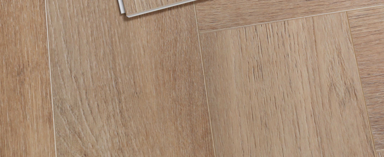 Каменно-полимерная плитка (SPC) L`Quarzo Magia Lm808 Дуб Керрадо