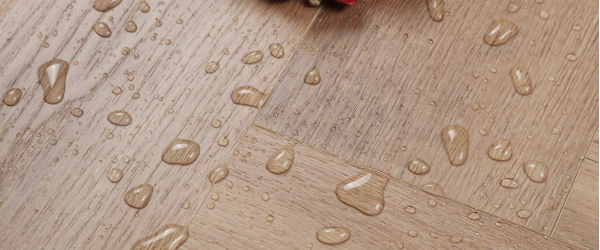 Каменно-полимерная плитка (SPC) L`Quarzo Magia Lm808 Дуб Керрадо