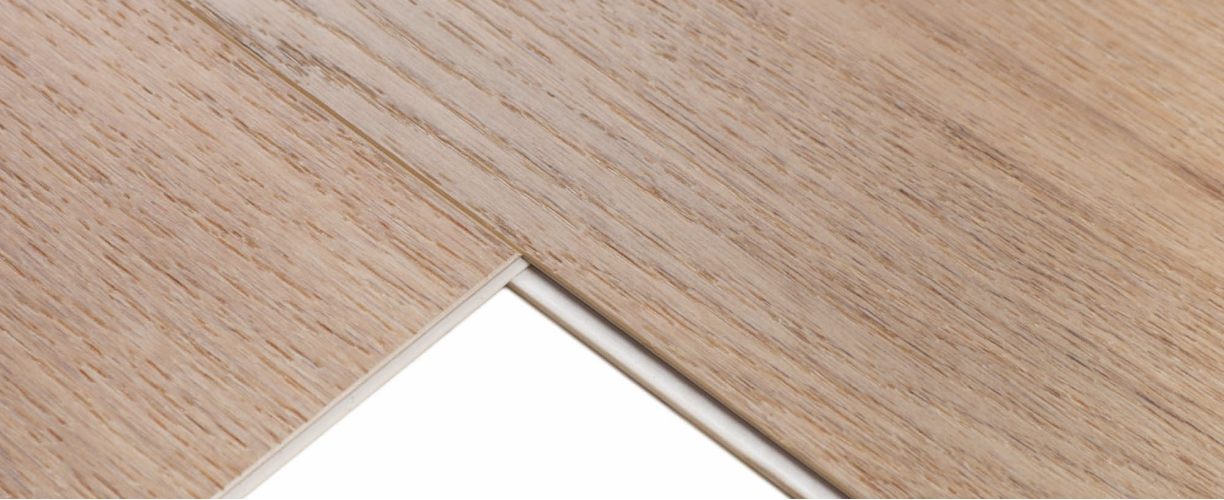 Каменно-полимерная плитка (SPC) L`Quarzo Magia Lm808 Дуб Керрадо