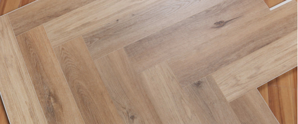 Каменно-полимерная плитка (SPC) L`Quarzo Magia Lm808 Дуб Керрадо