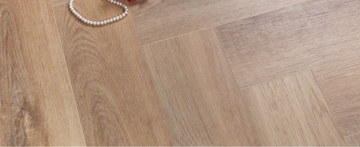 Кварц-виниловая плитка (LVT) Magia LVT (2,16 м2) LQ-G808 Дуб Керрадо