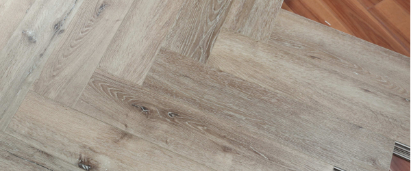 Каменно-полимерная плитка (SPC) L`Quarzo Magia Lm809 Дуб Номарада