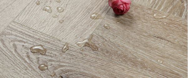 Каменно-полимерная плитка (SPC) L`Quarzo Magia Lm809 Дуб Номарада