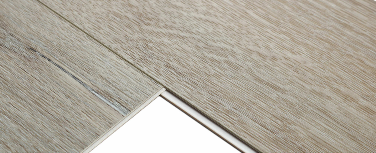 Каменно-полимерная плитка (SPC) L`Quarzo Magia Lm809 Дуб Номарада