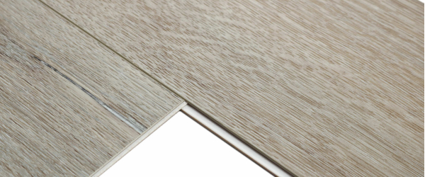 Каменно-полимерная плитка (SPC) L`Quarzo Magia Lm809 Дуб Номарада