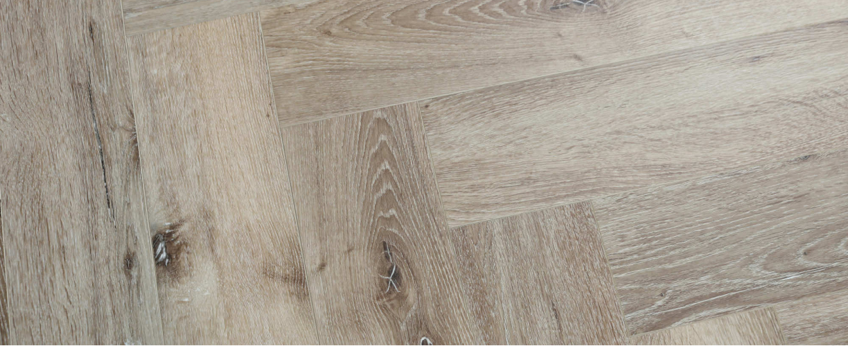 Каменно-полимерная плитка (SPC) L`Quarzo Magia Lm809 Дуб Номарада