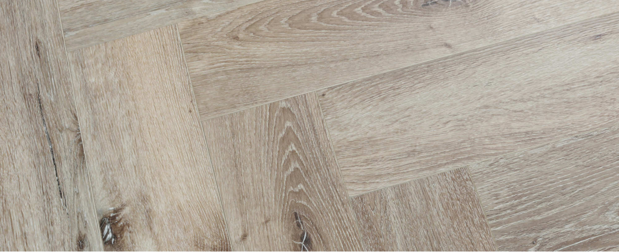 Каменно-полимерная плитка (SPC) L`Quarzo Magia Lm809 Дуб Номарада