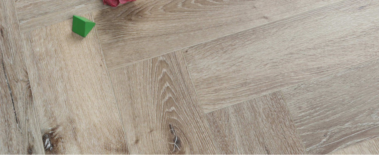 Кварц-виниловая плитка (LVT) Magia LVT (2,16 м2) LQ-G809 Дуб Номарада