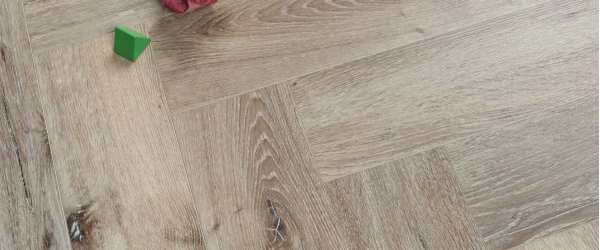 Кварц-виниловая плитка (LVT) Magia LVT (2,16 м2) LQ-G809 Дуб Номарада