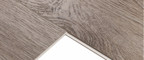 Каменно-полимерная плитка (SPC) L`Quarzo Magia Lm810 Дуб Асадор