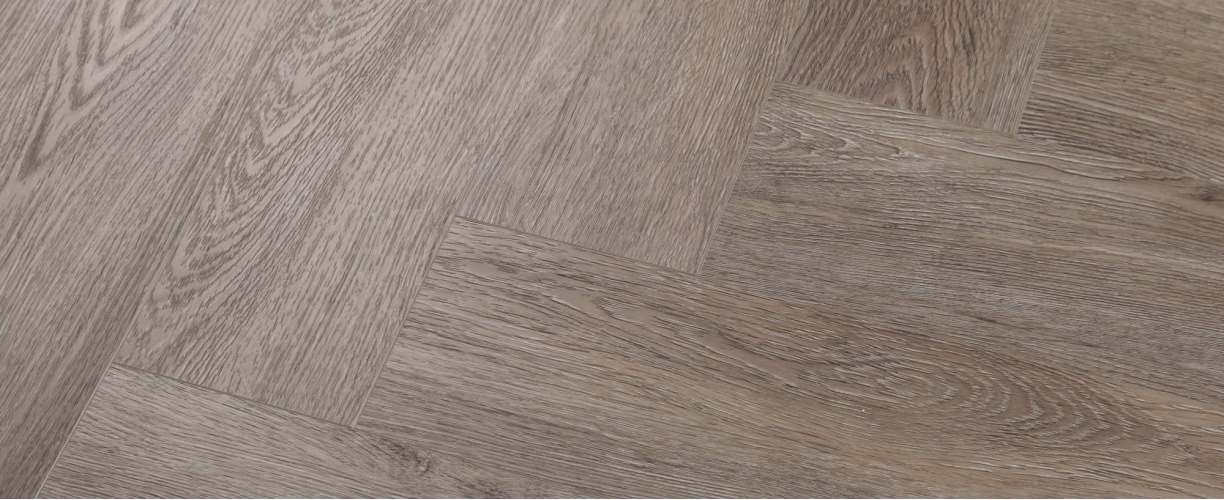 Каменно-полимерная плитка (SPC) L`Quarzo Magia Lm810 Дуб Асадор