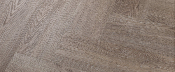 Каменно-полимерная плитка (SPC) L`Quarzo Magia Lm810 Дуб Асадор