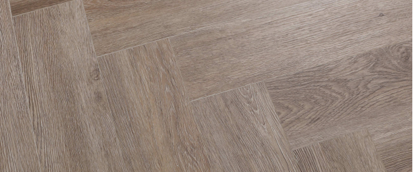 Каменно-полимерная плитка (SPC) L`Quarzo Magia Lm810 Дуб Асадор