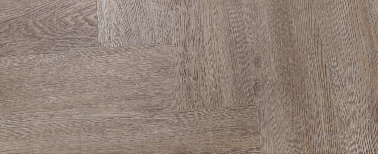 Каменно-полимерная плитка (SPC) L`Quarzo Magia Lm810 Дуб Асадор