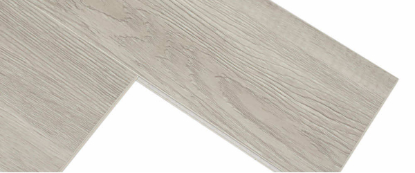 Каменно-полимерная плитка (SPC) L`Quarzo Magia Lm811 Дуб Алберка