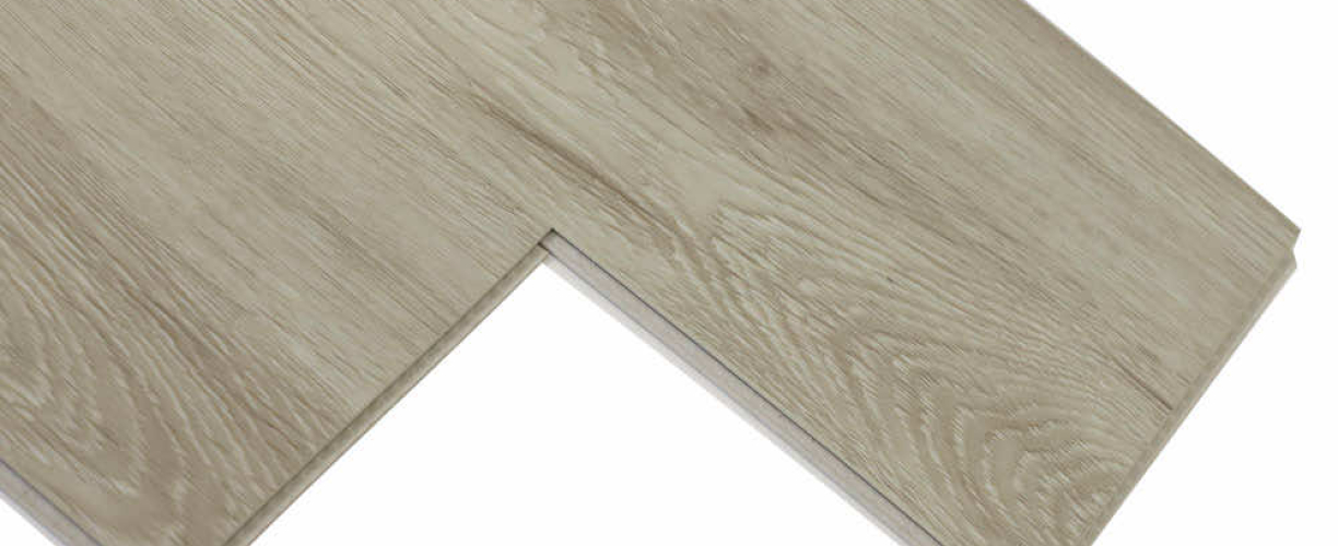 Каменно-полимерная плитка (SPC) L`Quarzo Magia Lm812 Дуб Рекамара